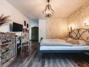 Resort Mlyn Cernovice