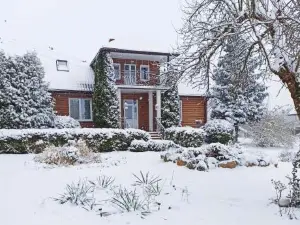 Agroturystyka u Pruszyńskich