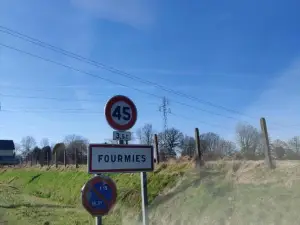L'Avesnois