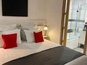 Charmant Studio Neuf de 40m2 / Tout Confort