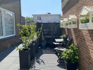Shorestay Zandvoort Beachhouse