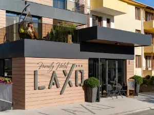 Family Hotel Laxo