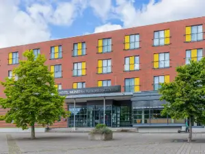 Hotel Münster Kongresscenter Affiliated by Melia