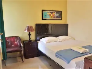 Tanjung Angin Guest House Palu