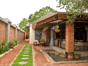 Casa Forno Country Hotel