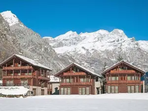 Pietre Gemelle Resort