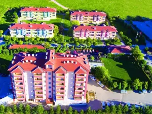 Basaranlar Thermal Hotel