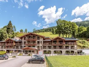 Avenida Mountain Lodges Saalbach