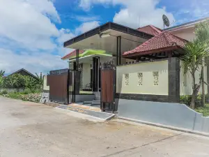 The Anora Villa Lombok