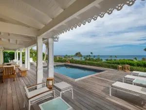 Rosewood le Guanahani St. Barth