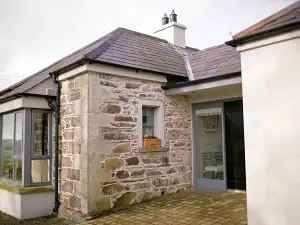 Scion Hill Gate Lodge