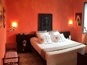 Villa San Fedele - Hotel