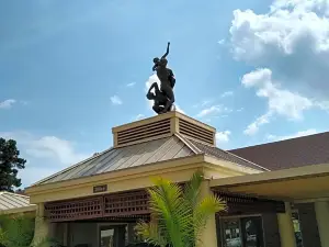 Southern Comfort Suites