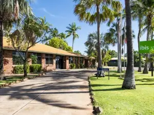 ibis Styles Kununurra