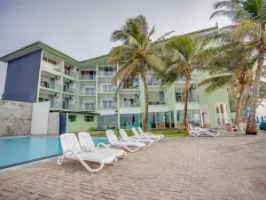 Hikkaduwa Beach Hotel
