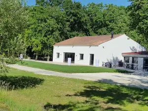 Chalet de La Héronnière