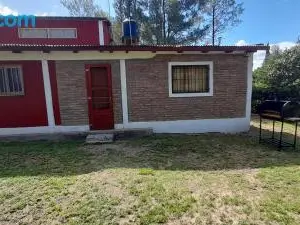 Cabañas Los Nonitos