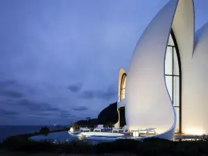KOSMOS Ulleungdo