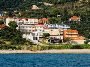 Hotel Dimitra