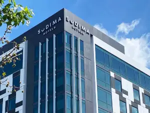 Sudima Auckland City