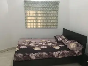 Amadi Villa