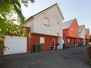 Les Maisons Solaires