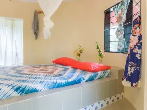 Tamba Kuruba Eco-Lodge