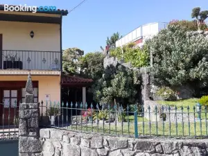 Casa de Santa Luzia A