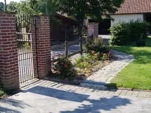 Les Charmes du Petit Pré