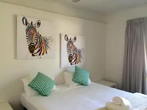 อาร์คาเดีย วิลเลจ โมเทล