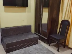 Backpackers Homestay, Hotel