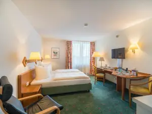 Residenzhotel Stuttgart Airport, Sure Hotel Collection by Best Western