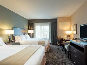 Holiday Inn Express & Suites BUTTE by IHG