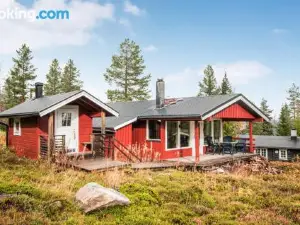 5 Bedroom Awesome Home in Trysil