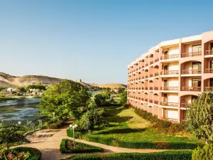 Pyramisa Island Hotel Aswan