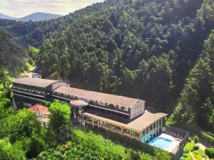 Sarot Termal Park Resort & Spa - Halal Hotel