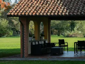 Glozo Villa Sant'Espedito Resort