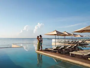 Grand Hyatt Playa Del Carmen Resort