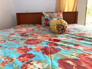 Haerudin Homestay