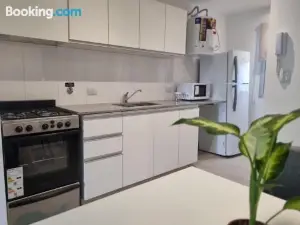Excelente Apartamento Centro Opcional Cochera by Lofter