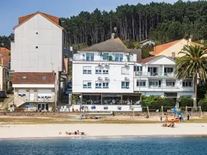 Playa de Camariñas