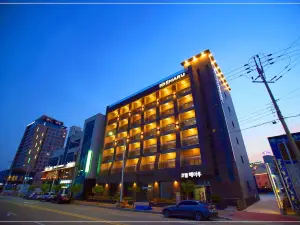 Hotel Haemaru