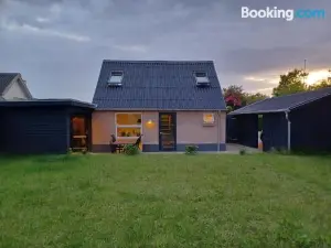 Tæbring Holiday Home