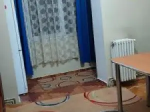 Apartament Gara Mica