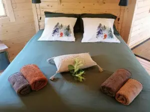 Le Kota des 3 Tilleuls