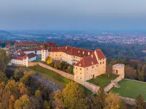 Hotel Schloss Seggau