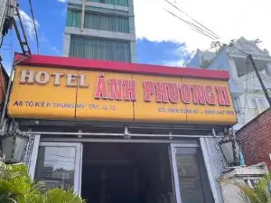 Hotel Ánh Phương