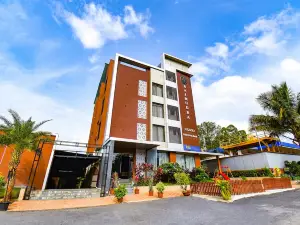 FabHotel Prime Rajmudra - Nr Butterfly Park - Hinjawadi