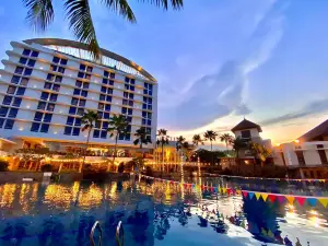 Hotel Santika Premiere Kota Harapan Indah