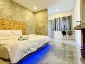 888 Resort